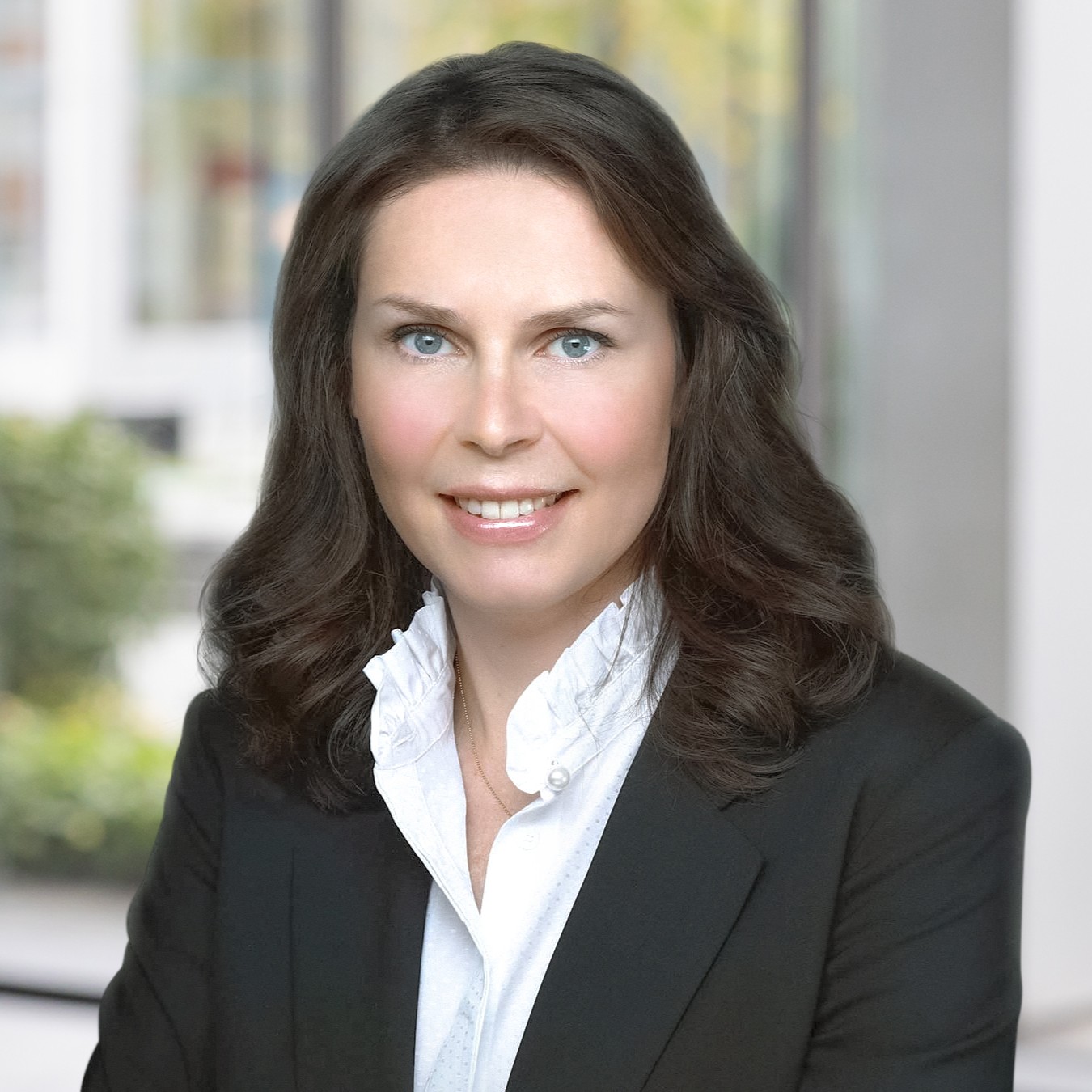 Magdalena Rouat, Union Investment Real Estate
